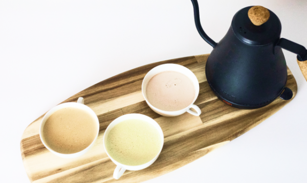 Matcha Protein - 15 Servings - Image 3