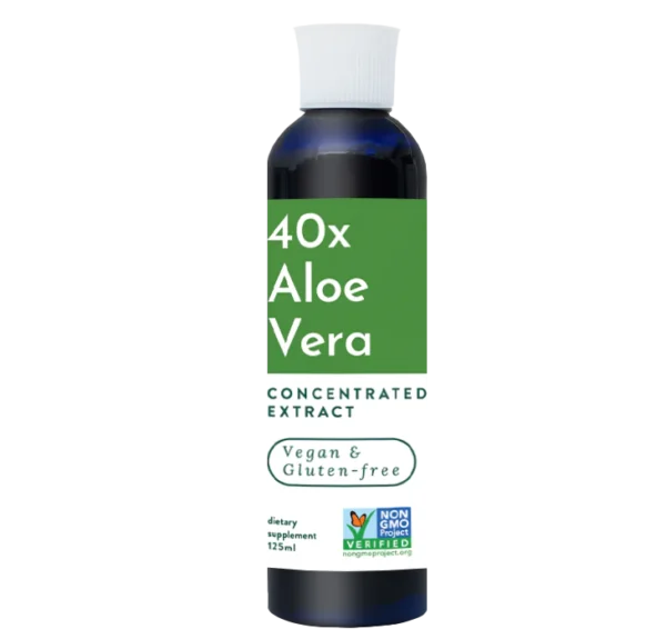 Aloe Vera Concentrate
