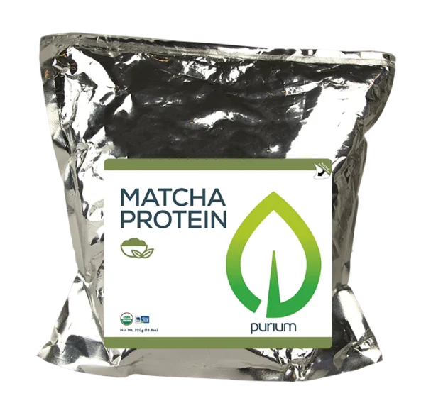 Matcha Protein - 15 Servings