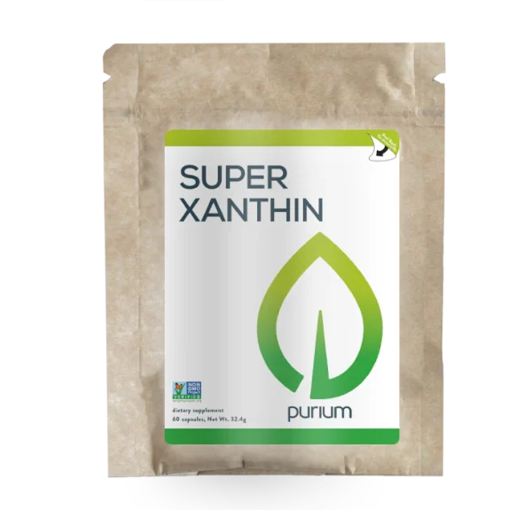 Super Xanthin