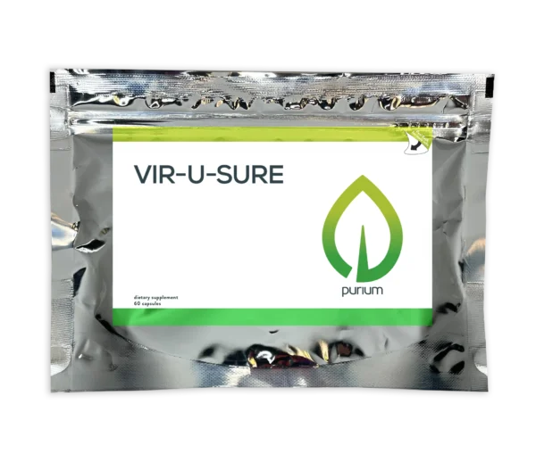 Vir-U-Sure